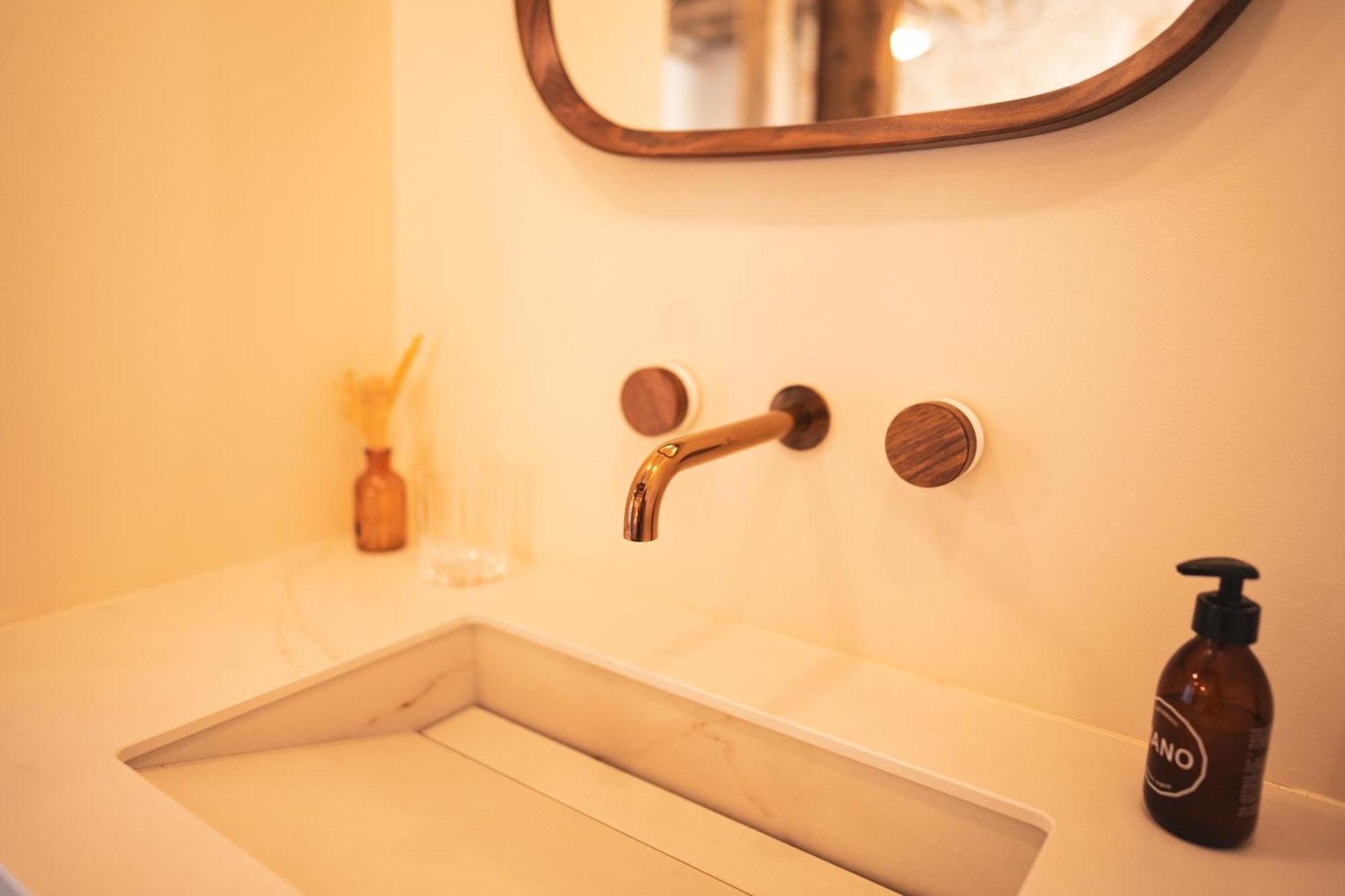 Maison Lou Piade Sarlat-la-Caneda Bagian luar foto