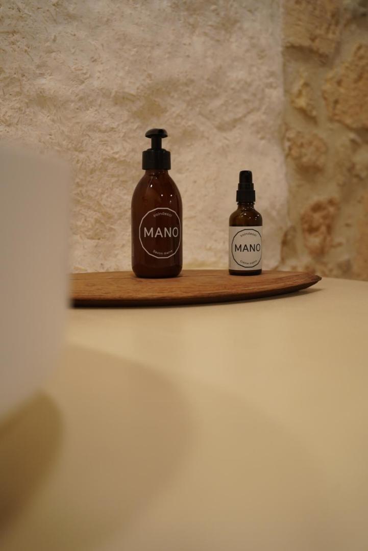 Maison Lou Piade Sarlat-la-Caneda Bagian luar foto
