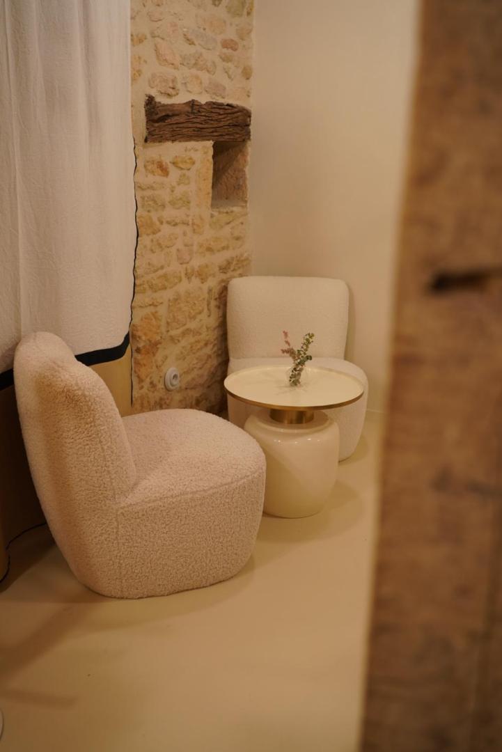 Maison Lou Piade Sarlat-la-Caneda Bagian luar foto