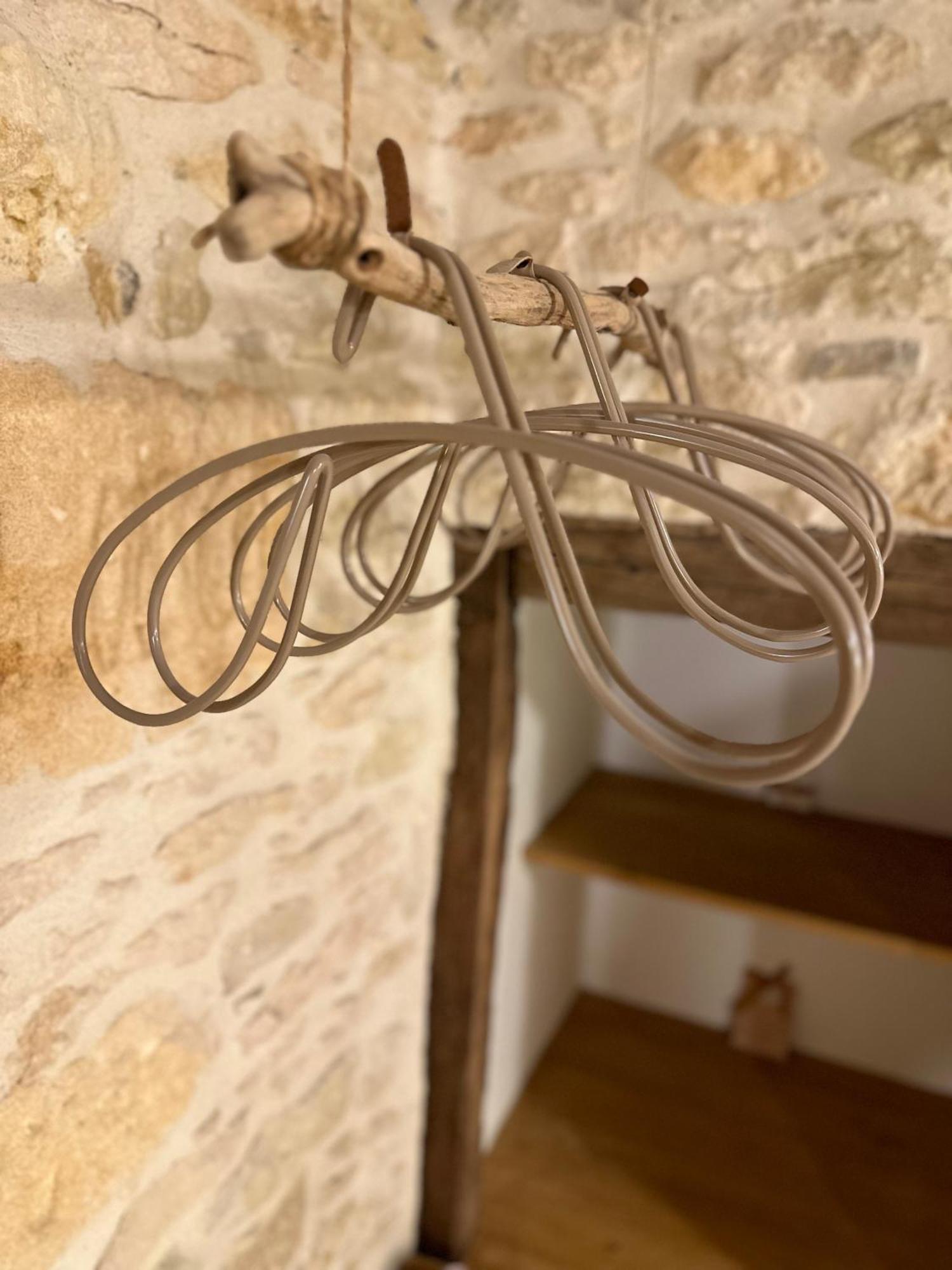 Maison Lou Piade Sarlat-la-Caneda Bagian luar foto
