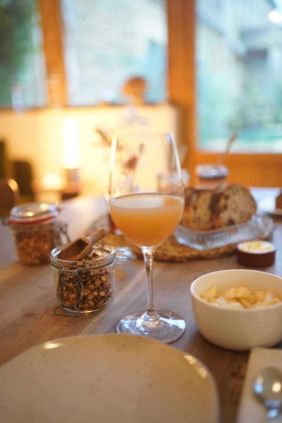 Maison Lou Piade Sarlat-la-Caneda Bagian luar foto